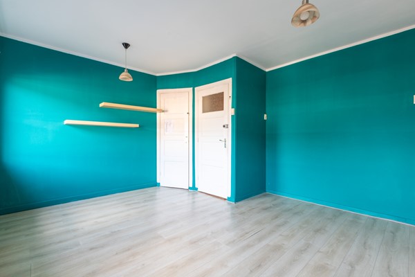 Medium property photo - Koningin Julianalaan 25, 1421 AH Uithoorn